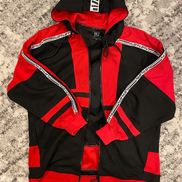 Zip-Up Sweater - Picture 1 of 5